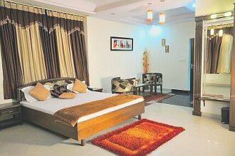 Rama Regency Hotel, Jodhpur 2